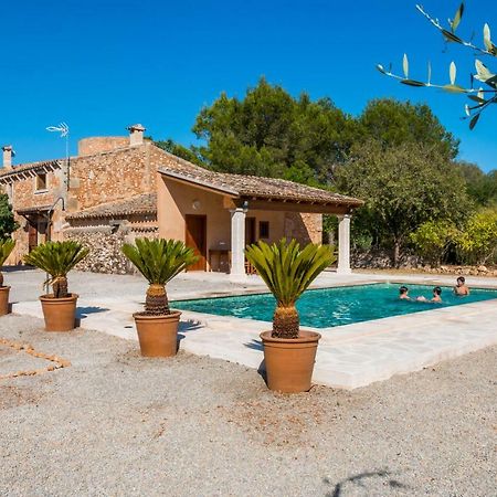 Finca Sa Torre De'N Piza - Grupo Berna Campos  Exteriör bild