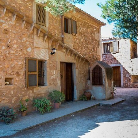 Finca Sa Torre De'N Piza - Grupo Berna Campos  Exteriör bild