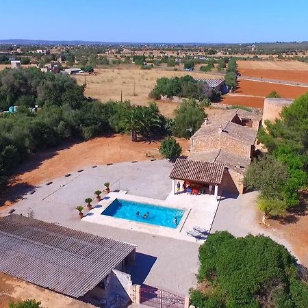 Finca Sa Torre De'N Piza - Grupo Berna Campos  Exteriör bild