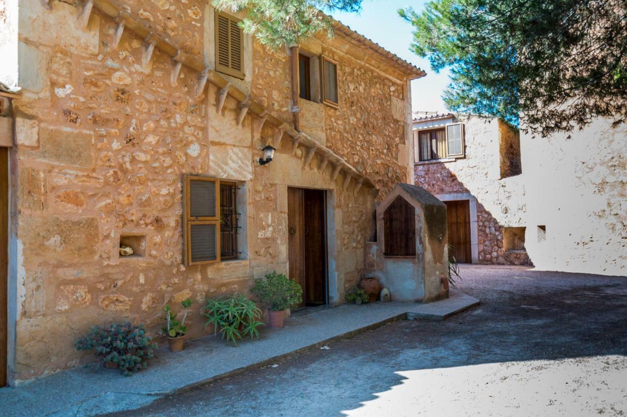 Finca Sa Torre De'N Piza - Grupo Berna Campos  Exteriör bild