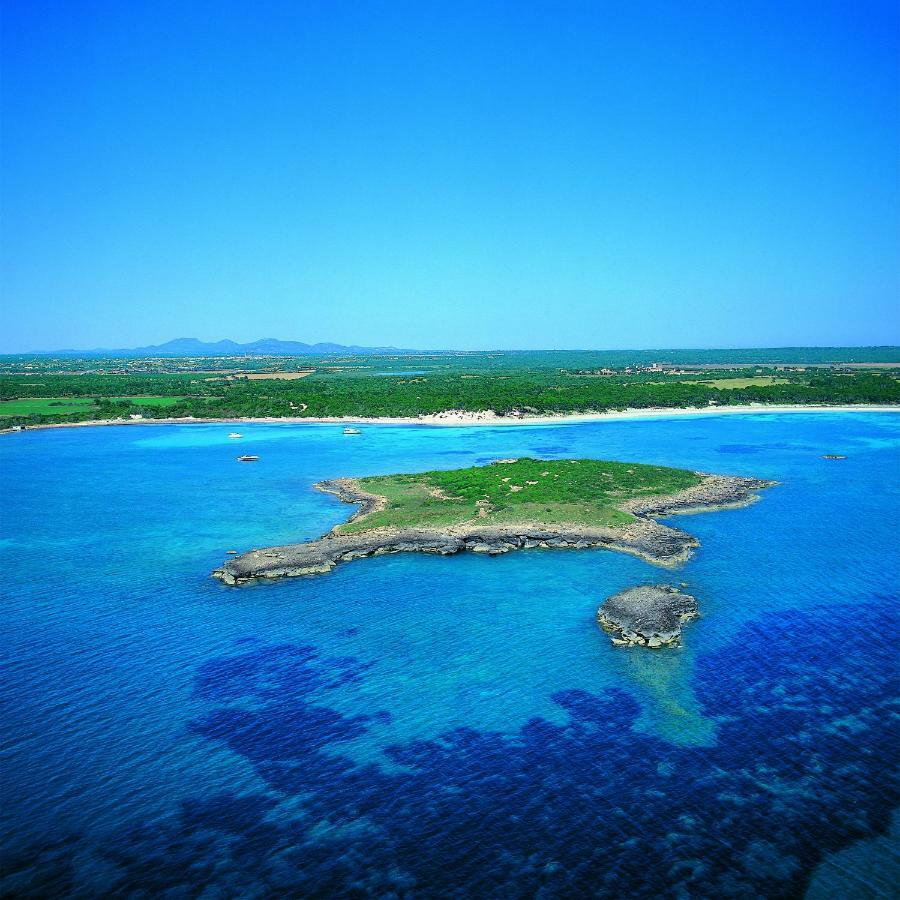 Finca Sa Torre De'N Piza - Grupo Berna Campos  Exteriör bild
