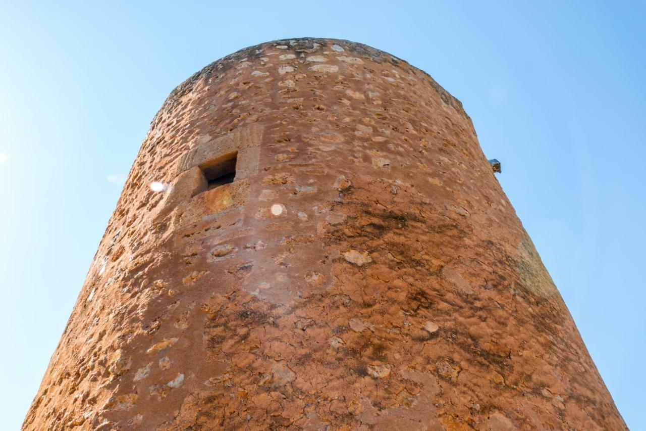 Finca Sa Torre De'N Piza - Grupo Berna Campos  Exteriör bild